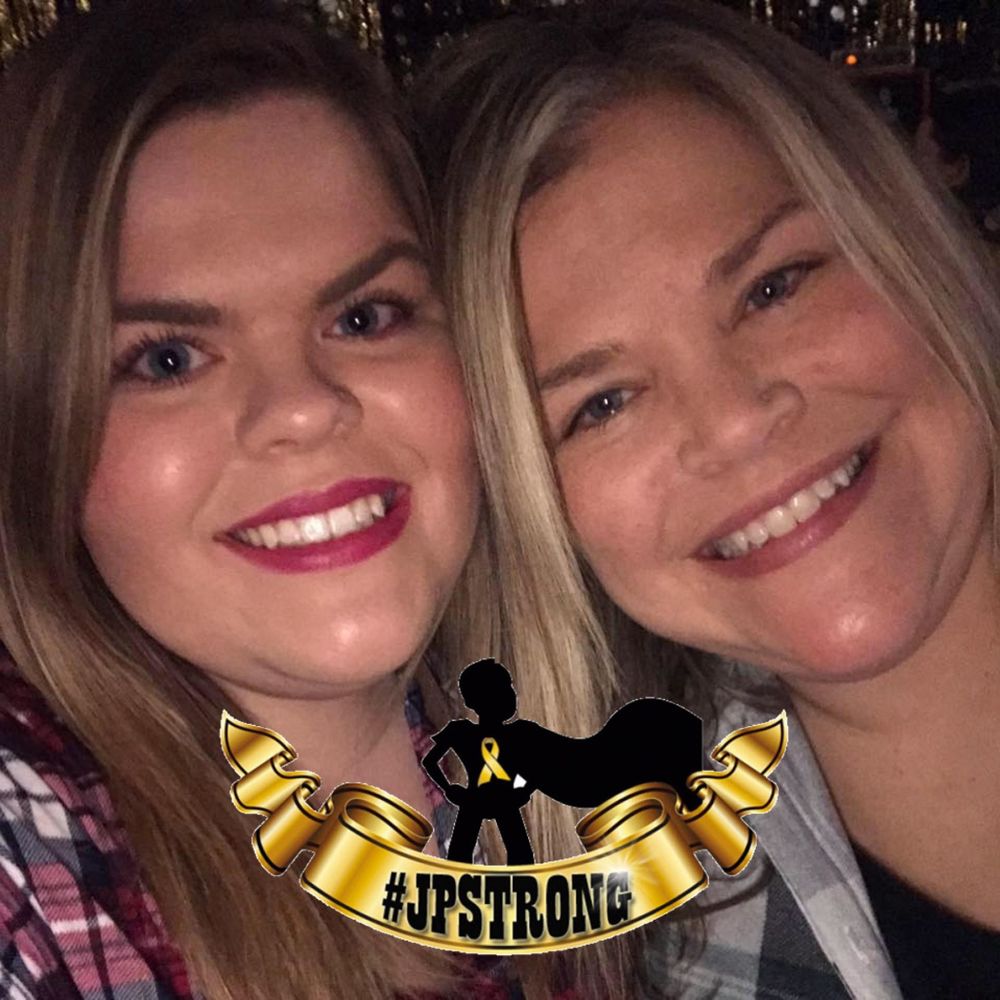 Meet your Posher, Sue